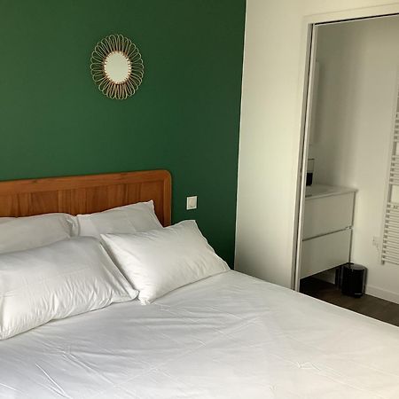 Trinquet Bordatxo Saint-Jean-de-Luz Room photo