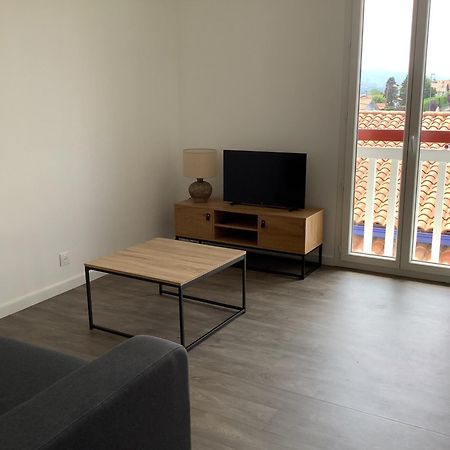 Trinquet Bordatxo Saint-Jean-de-Luz Room photo