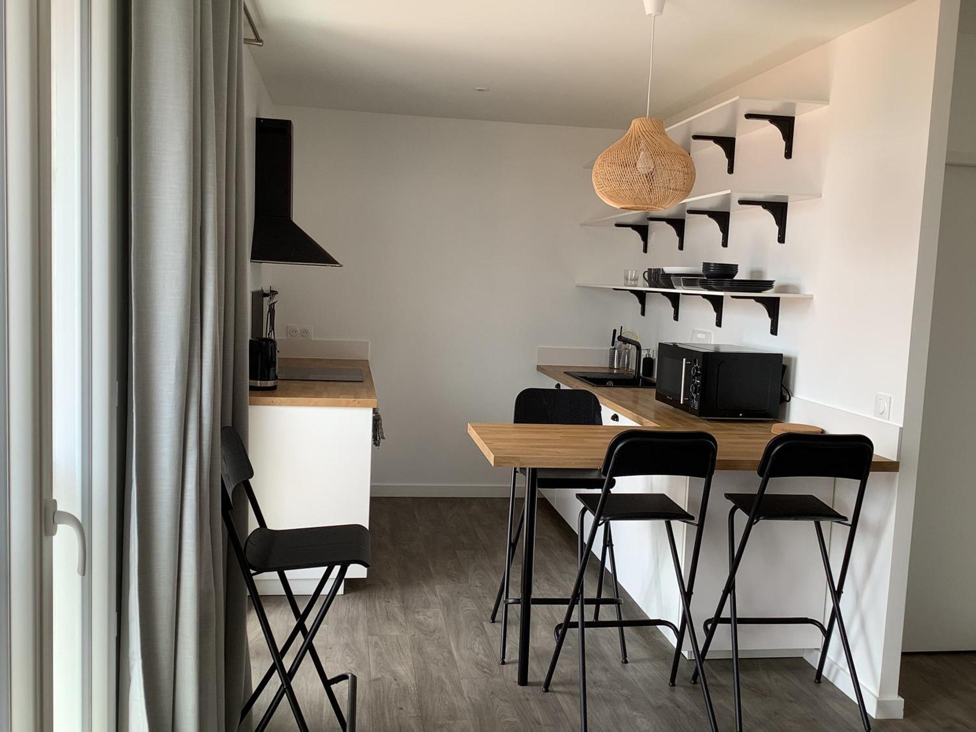 Trinquet Bordatxo Saint-Jean-de-Luz Room photo